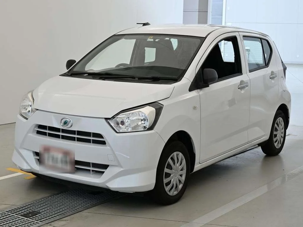 Daihatsu Mira e:S LA350S 2023